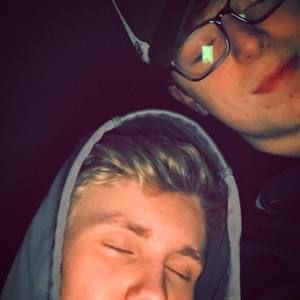 Meet your Posher, Chance